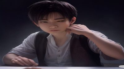 皇冠体育冰球赛事专区，NHL冰球运动员在冰场高速滑行，冰屑飞溅，对抗激烈